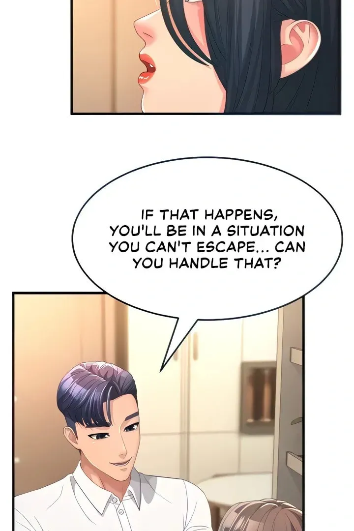 Dominating My Mother-In-Law Chapter 2 page 18 - 