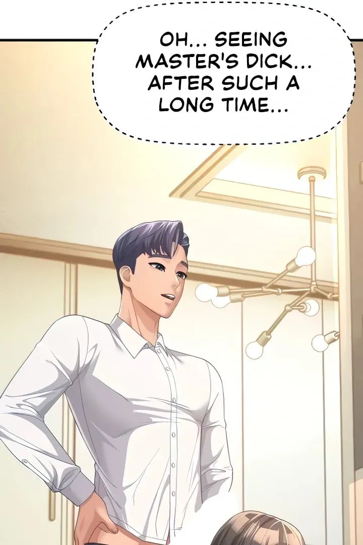 Dominating My Mother-In-Law Chapter 2 page 25 - 