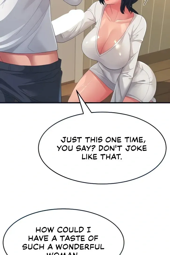 Dominating My Mother-In-Law Chapter 2 page 33 - 