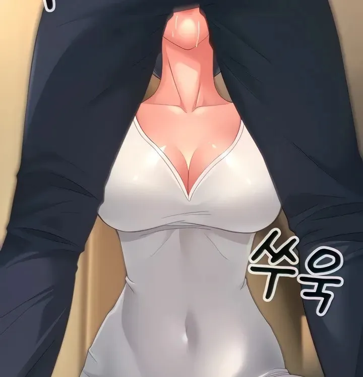 Dominating My Mother-In-Law Chapter 2 page 39 - 