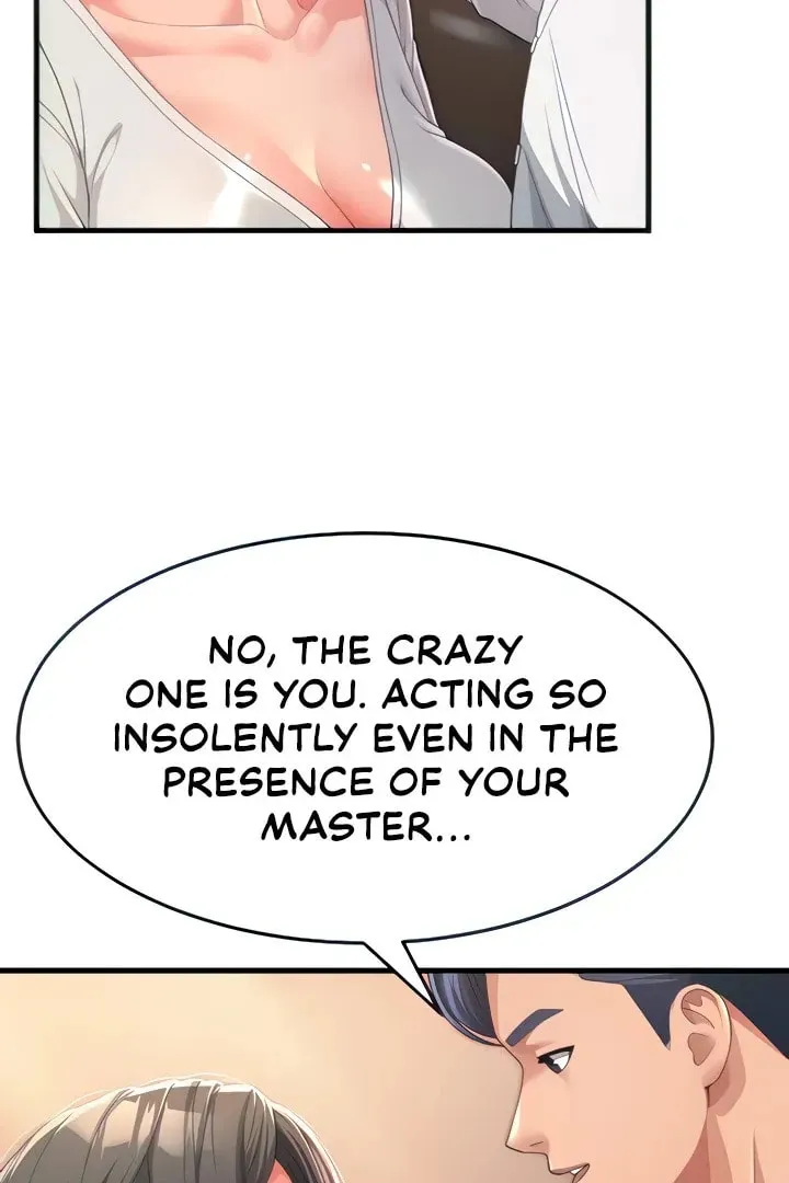 Dominating My Mother-In-Law Chapter 2 page 5 - 