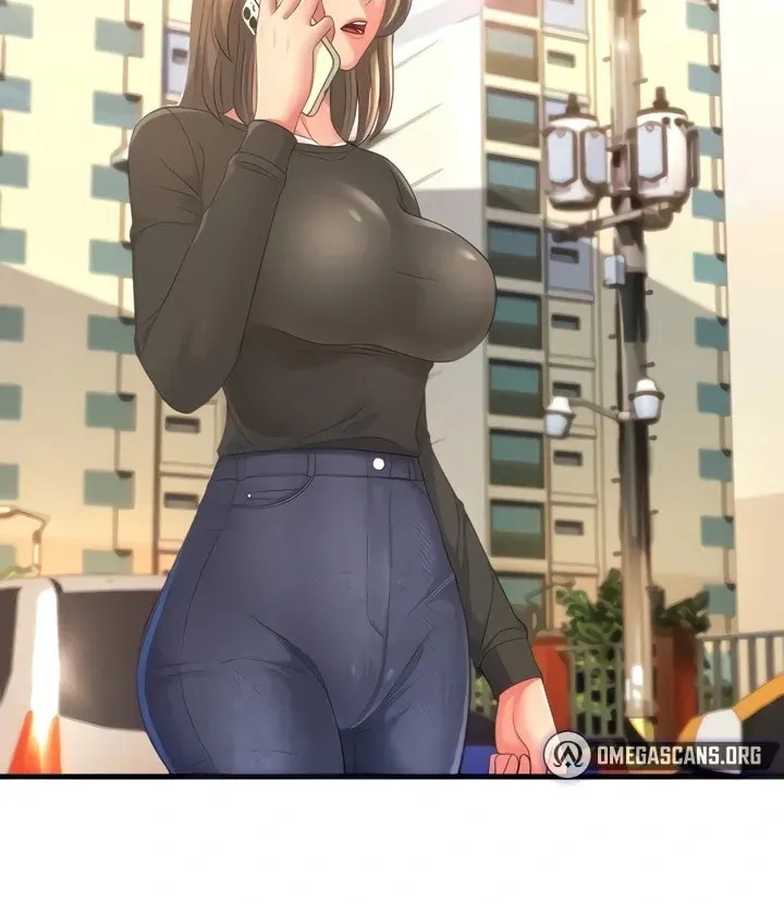 Dominating My Mother-In-Law Chapter 2 page 55 - 