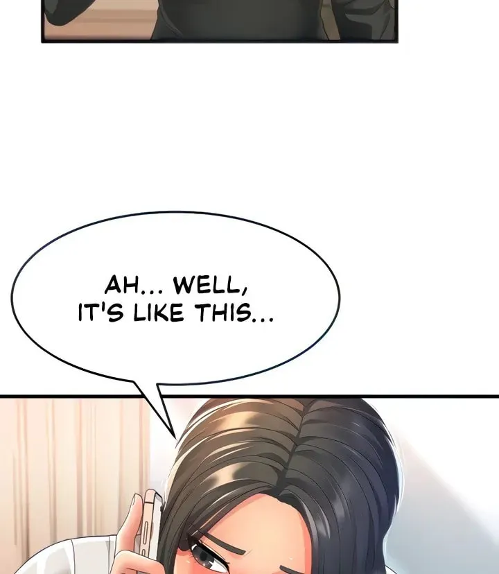 Dominating My Mother-In-Law Chapter 2 page 59 - 