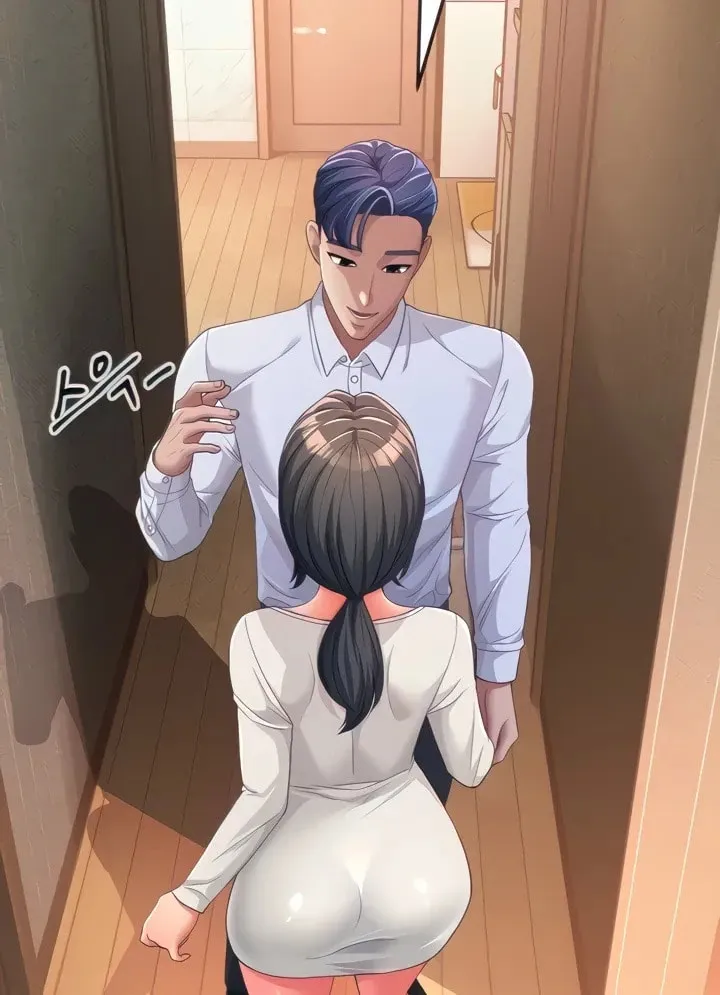 Dominating My Mother-In-Law Chapter 2 page 7 - 