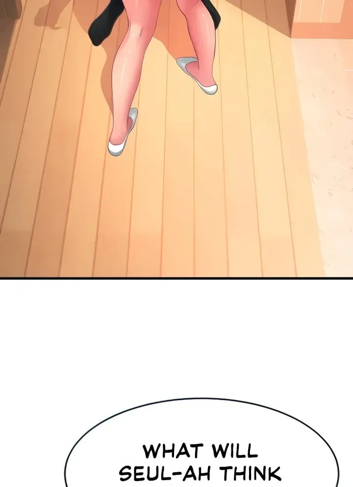 Dominating My Mother-In-Law Chapter 2 page 8 - 
