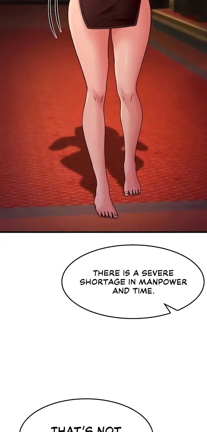 Dominating My Mother-In-Law Chapter 27 page 102 - 
