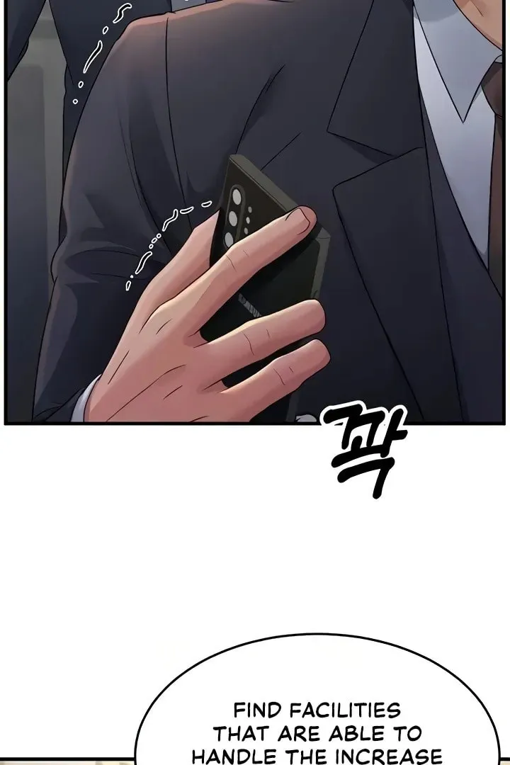 Dominating My Mother-In-Law Chapter 27 page 125 - 