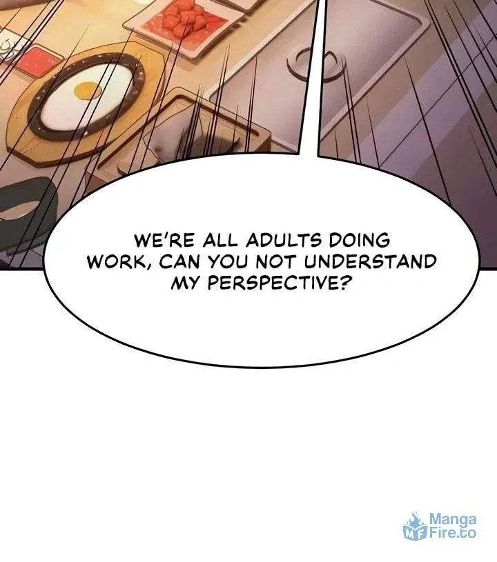 Dominating My Mother-In-Law Chapter 27 page 15 - 