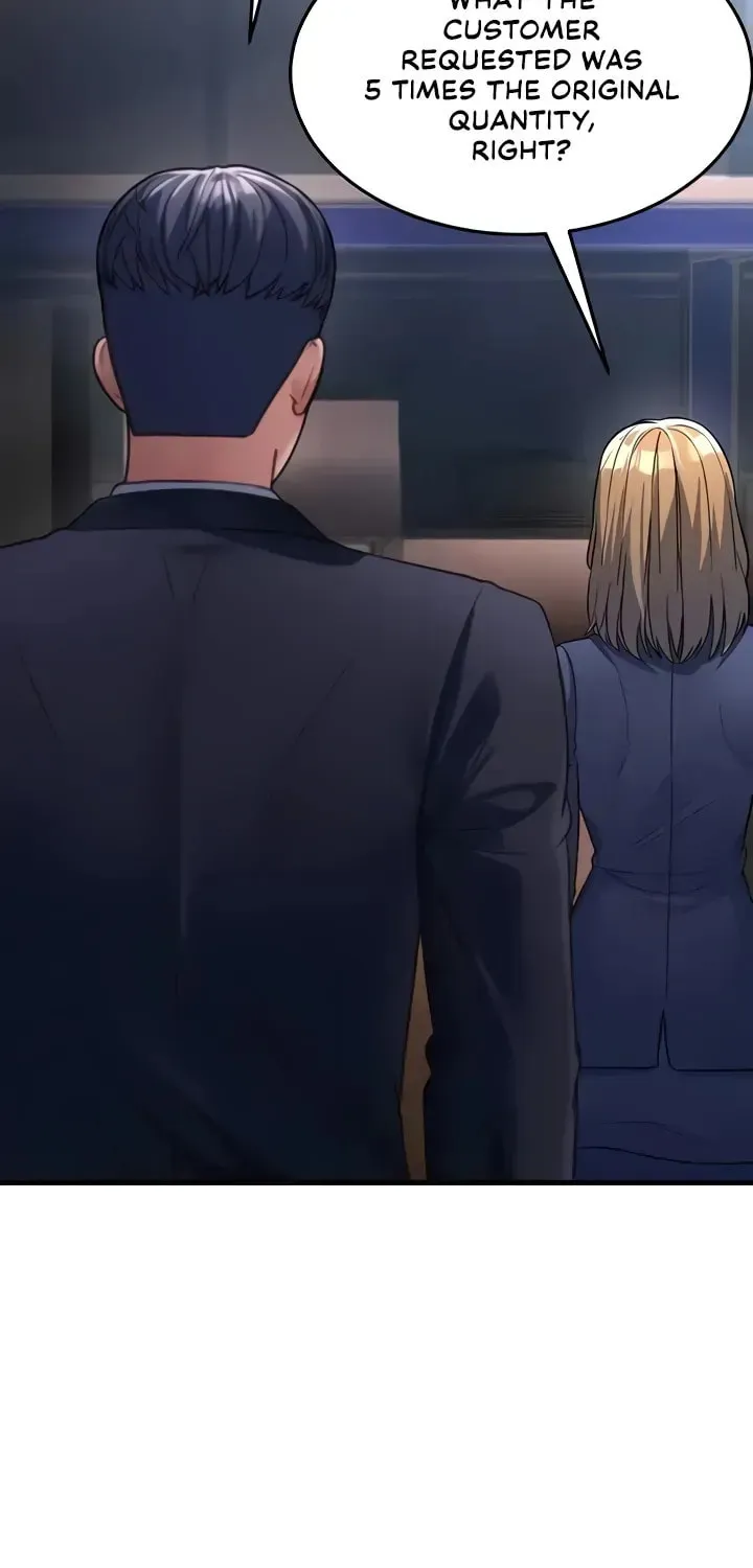 Dominating My Mother-In-Law Chapter 27 page 146 - 