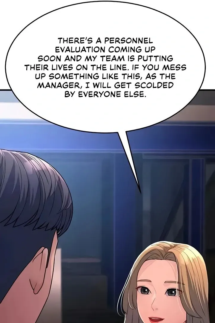 Dominating My Mother-In-Law Chapter 27 page 149 - 