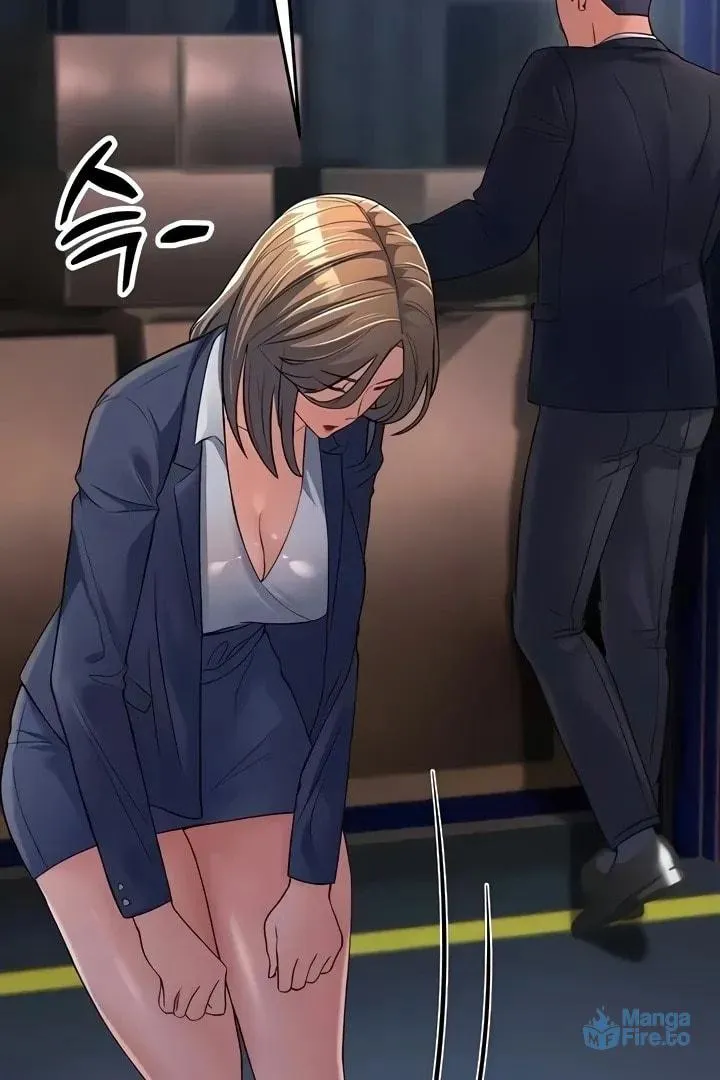 Dominating My Mother-In-Law Chapter 27 page 162 - 