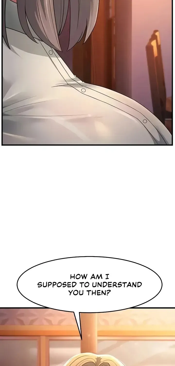 Dominating My Mother-In-Law Chapter 27 page 21 - 
