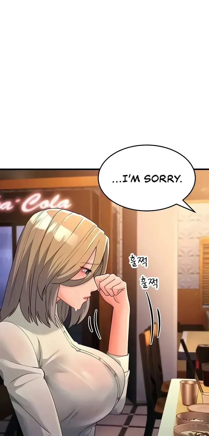 Dominating My Mother-In-Law Chapter 27 page 27 - 