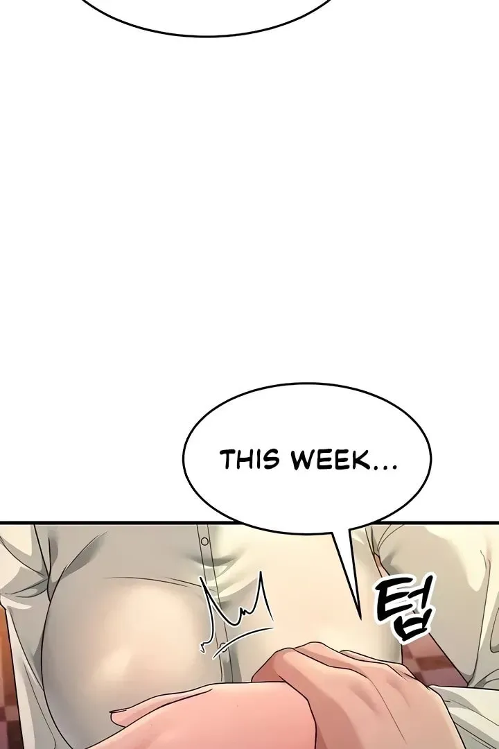 Dominating My Mother-In-Law Chapter 27 page 33 - 