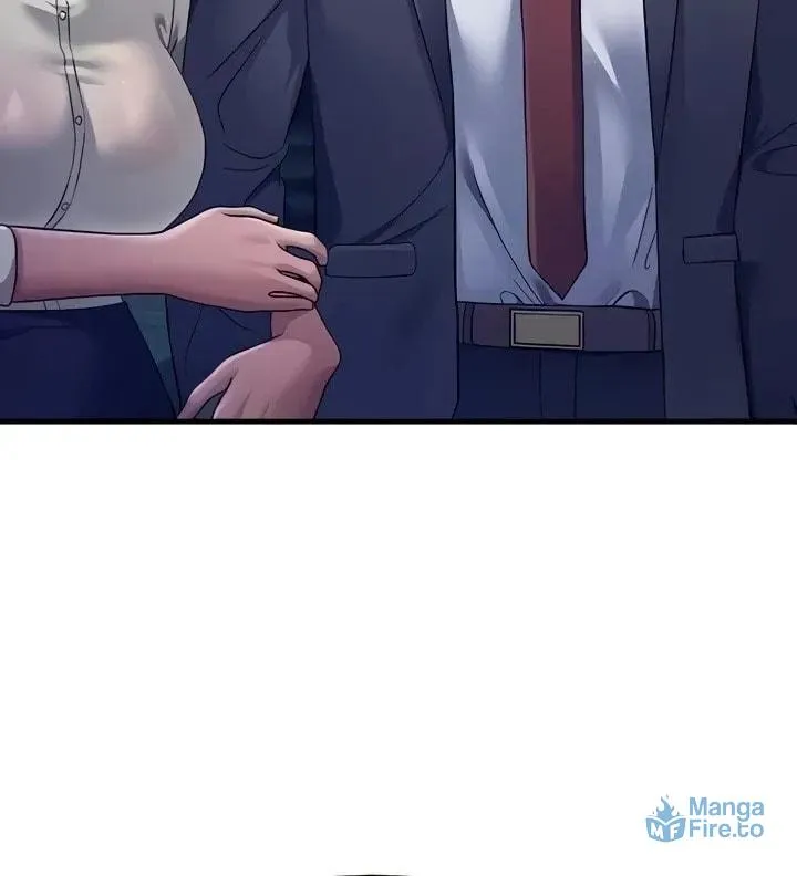 Dominating My Mother-In-Law Chapter 27 page 44 - 