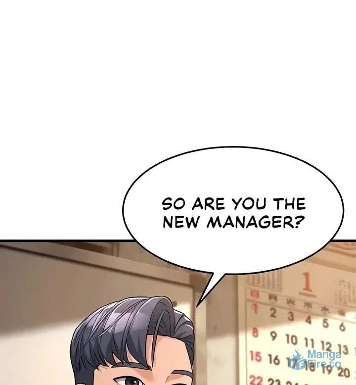 Dominating My Mother-In-Law Chapter 27 page 56 - 