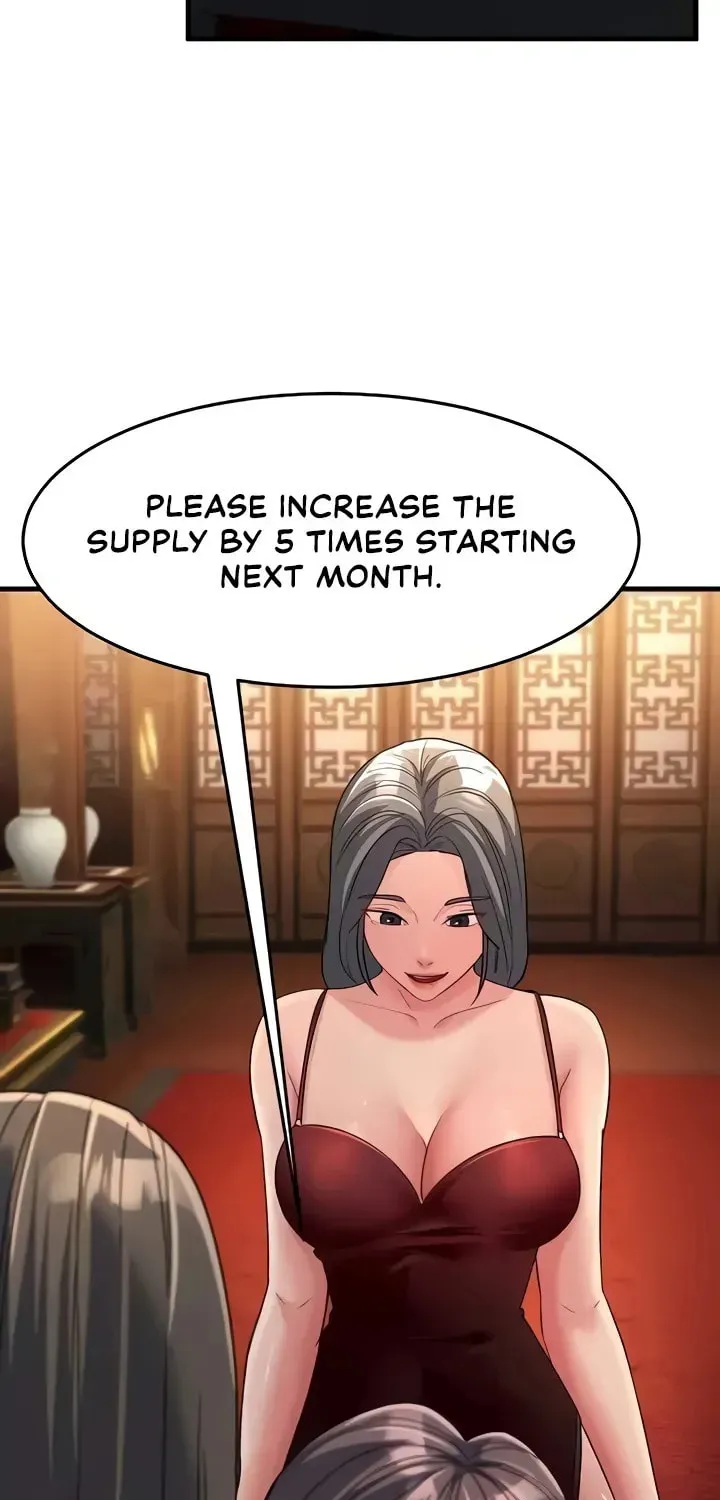 Dominating My Mother-In-Law Chapter 27 page 99 - 