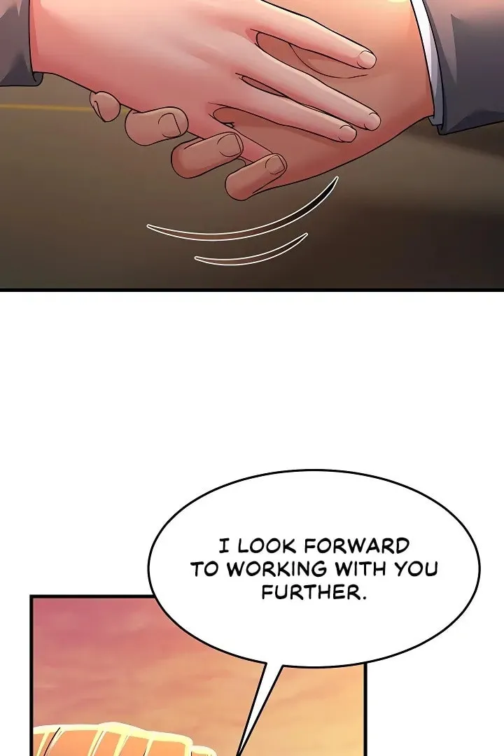 Dominating My Mother-In-Law Chapter 28 page 112 - 