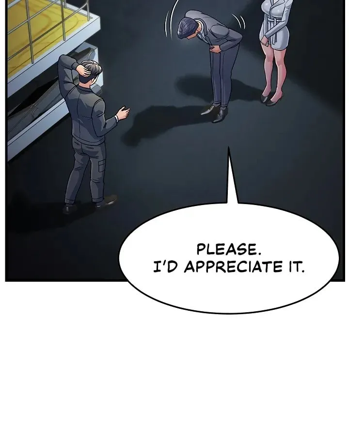 Dominating My Mother-In-Law Chapter 28 page 13 - 