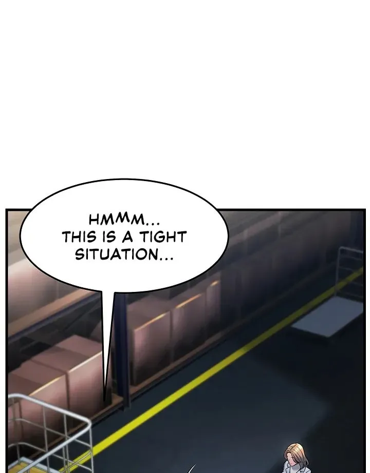 Dominating My Mother-In-Law Chapter 28 page 14 - 