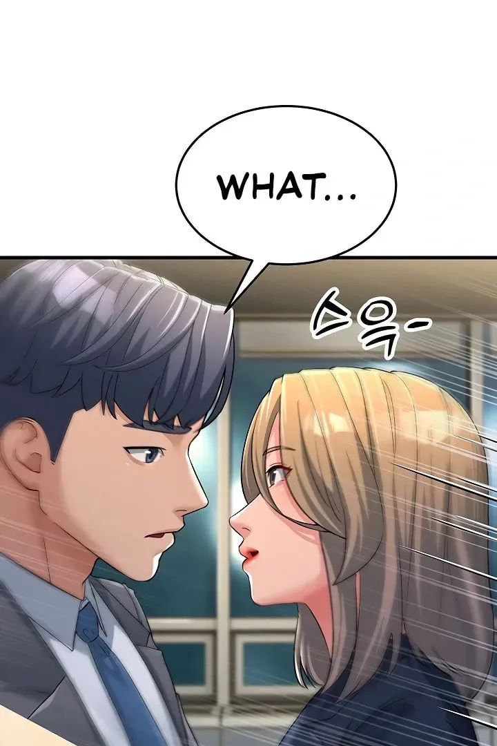 Dominating My Mother-In-Law Chapter 28 page 141 - 