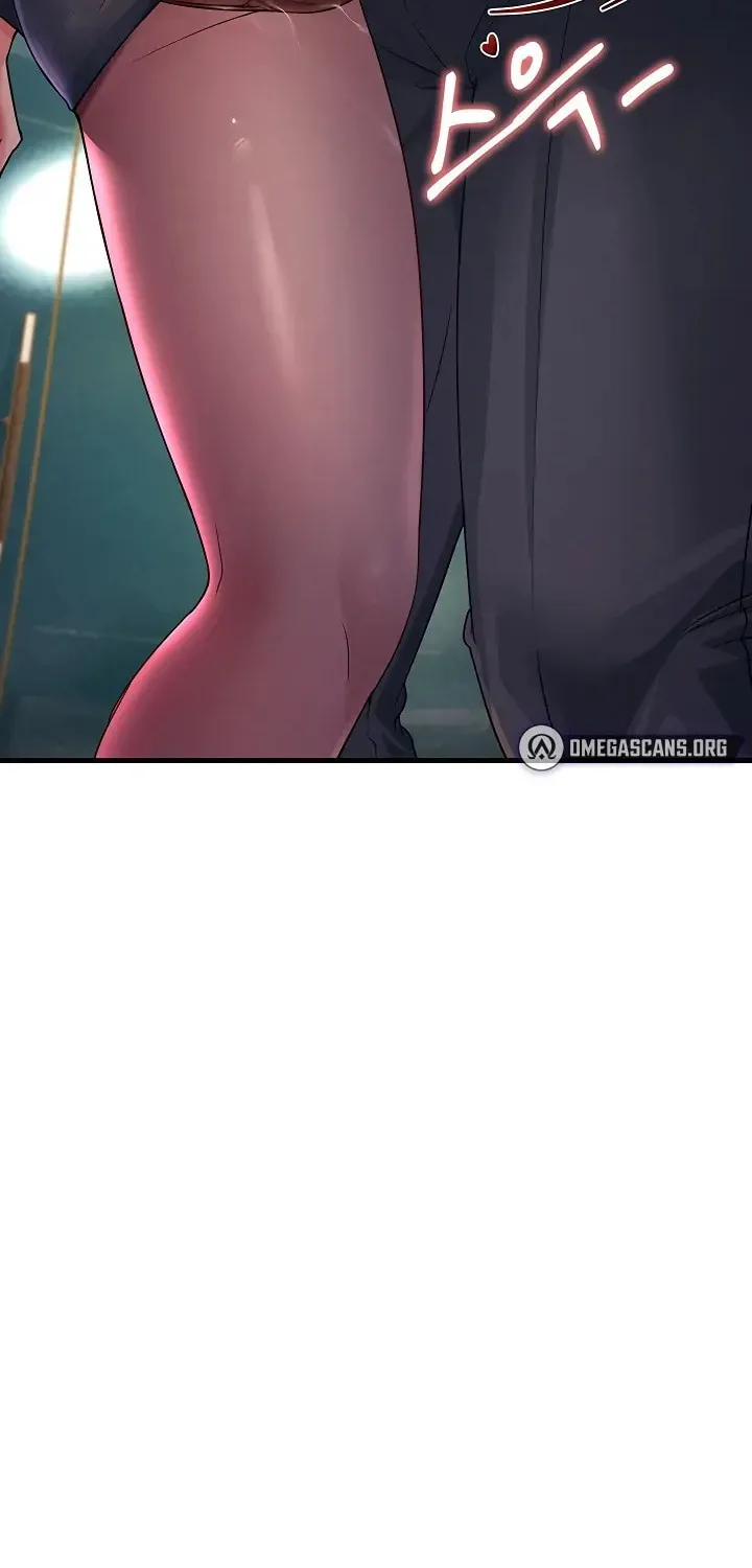 Dominating My Mother-In-Law Chapter 28 page 156 - 