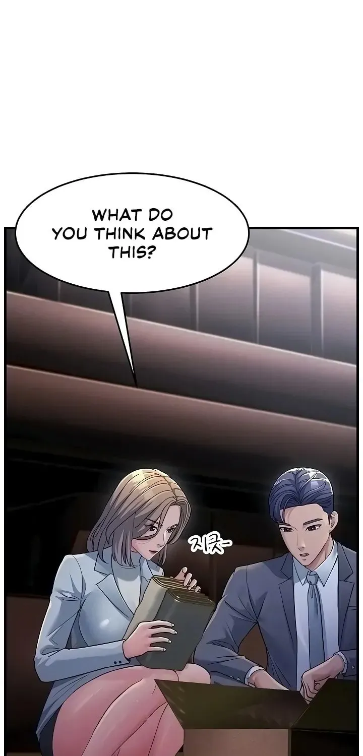 Dominating My Mother-In-Law Chapter 28 page 18 - 