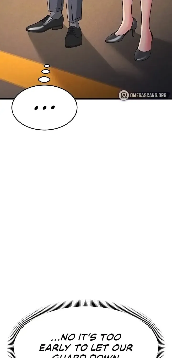 Dominating My Mother-In-Law Chapter 28 page 30 - 
