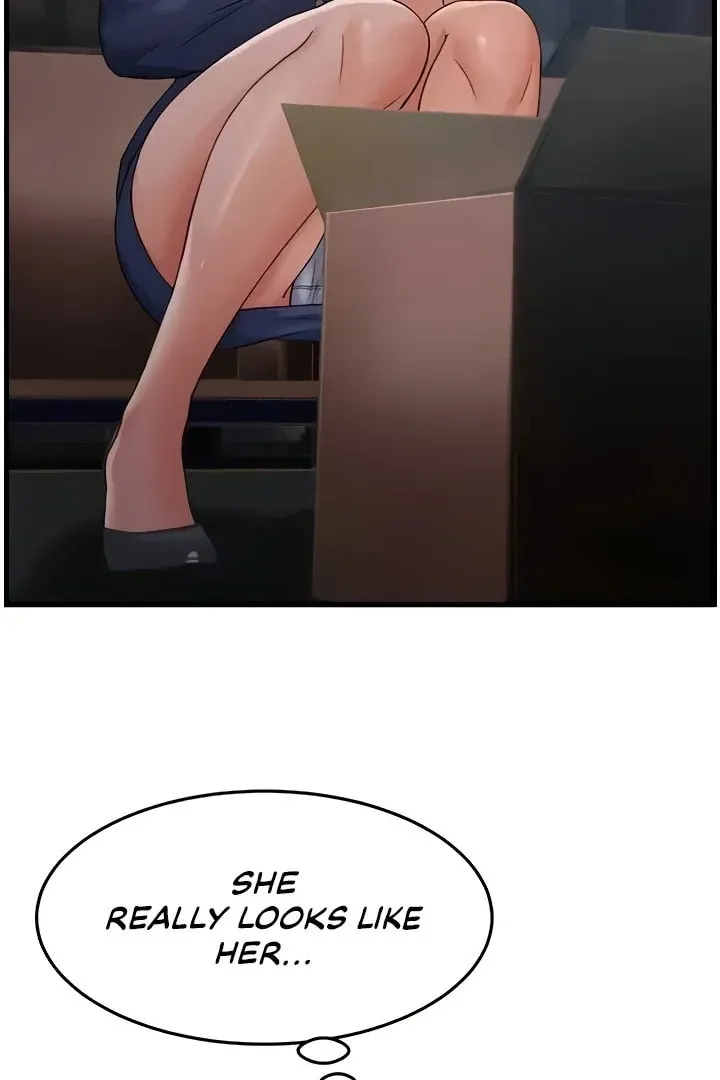 Dominating My Mother-In-Law Chapter 28 page 5 - 