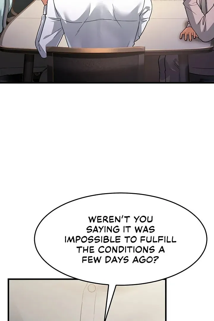 Dominating My Mother-In-Law Chapter 28 page 55 - 