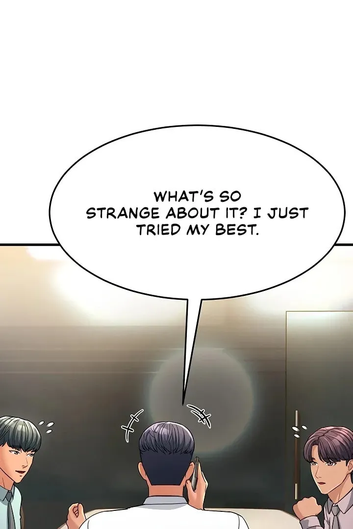 Dominating My Mother-In-Law Chapter 28 page 56 - 