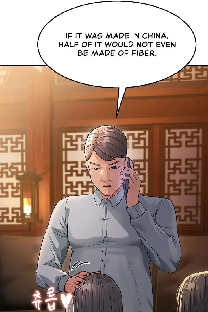Dominating My Mother-In-Law Chapter 28 page 59 - 