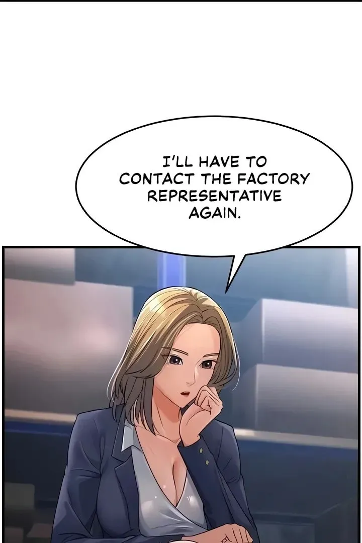 Dominating My Mother-In-Law Chapter 28 page 7 - 