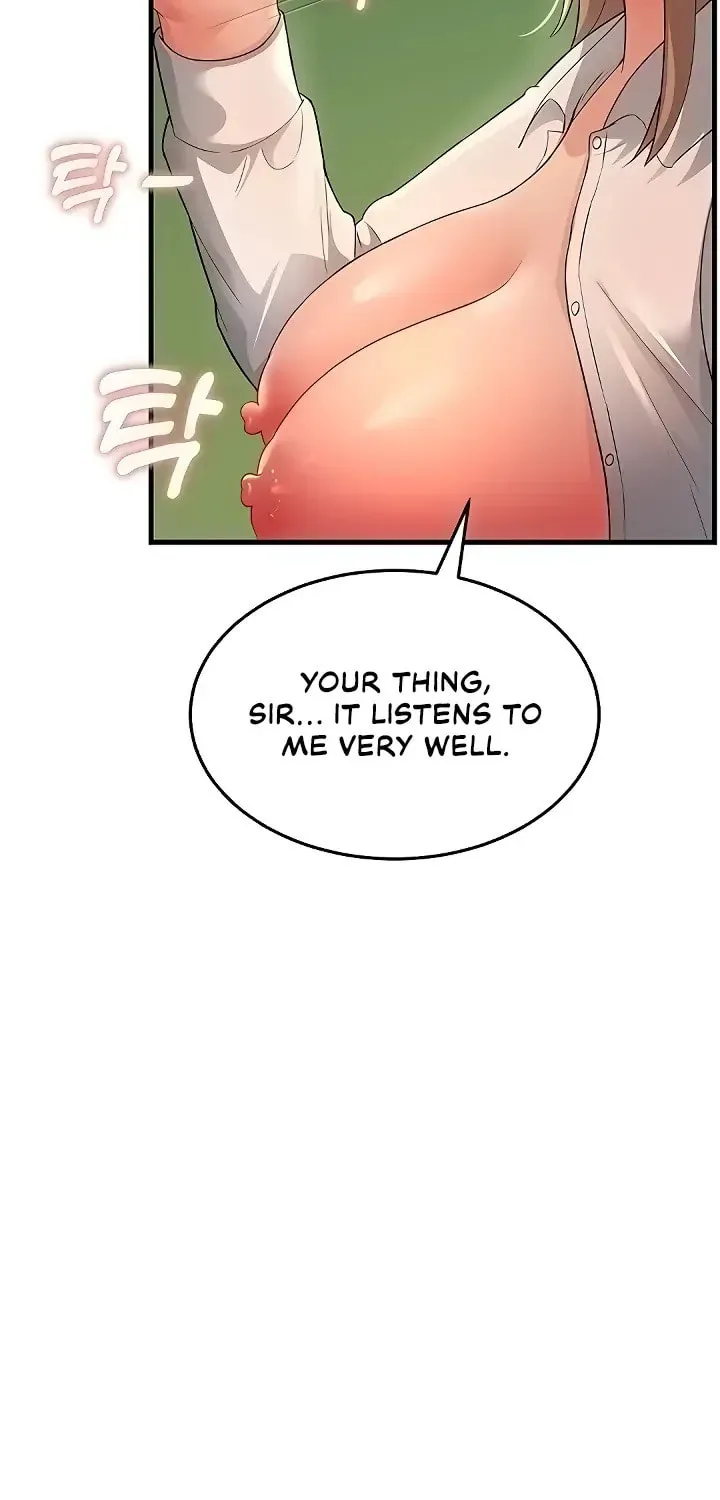 Dominating My Mother-In-Law Chapter 29 page 124 - 