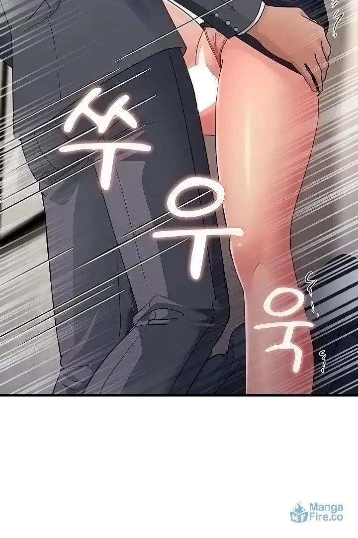Dominating My Mother-In-Law Chapter 29 page 18 - 