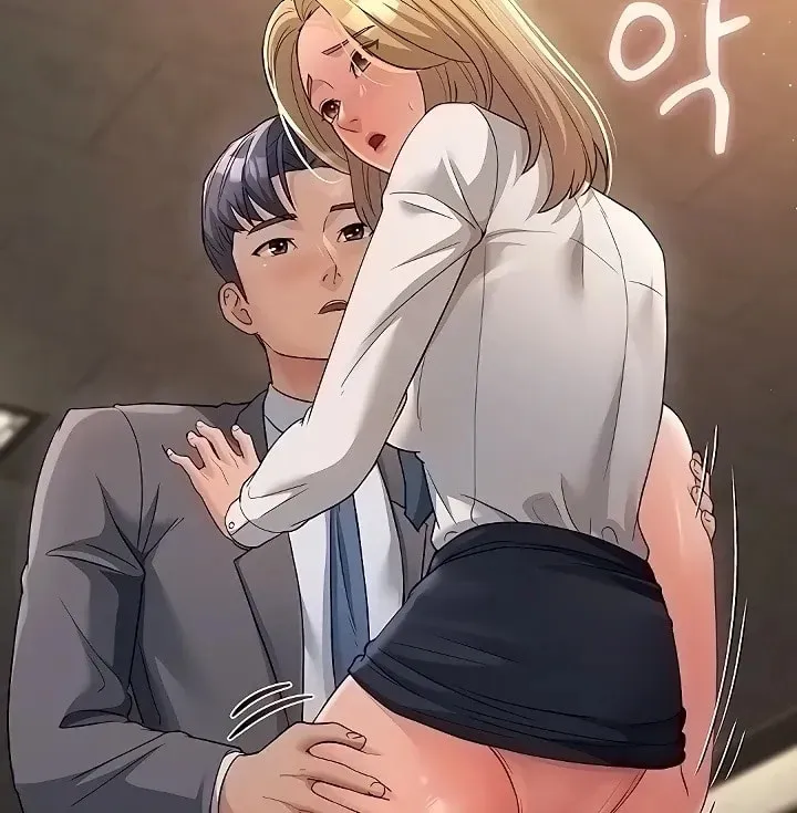 Dominating My Mother-In-Law Chapter 29 page 20 - 