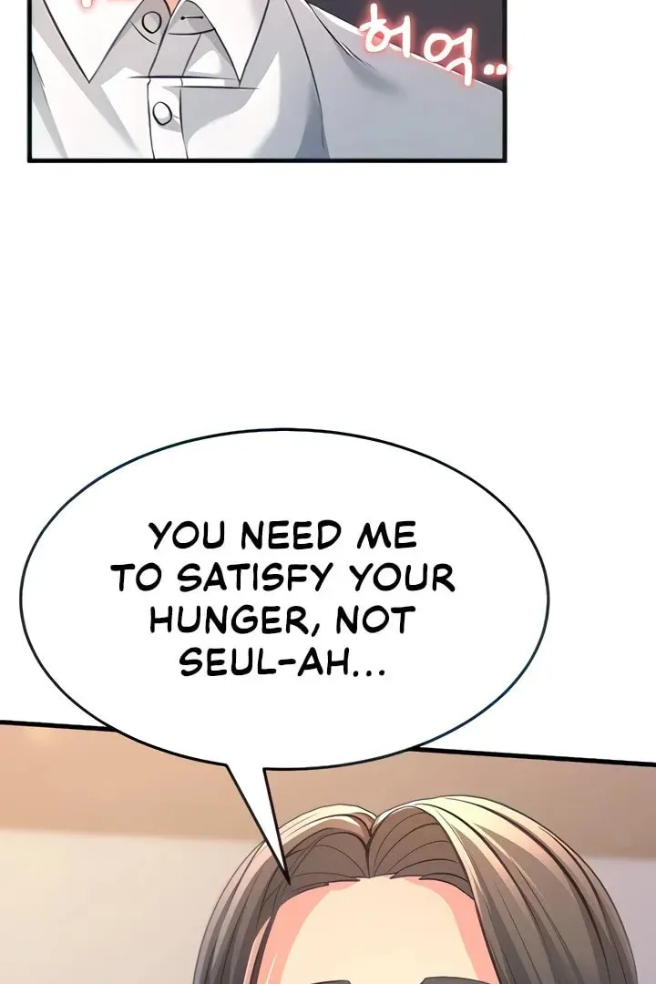 Dominating My Mother-In-Law Chapter 3 page 101 - 