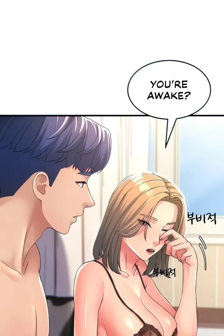 Dominating My Mother-In-Law Chapter 3 page 12 - 