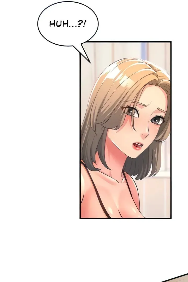 Dominating My Mother-In-Law Chapter 3 page 16 - 