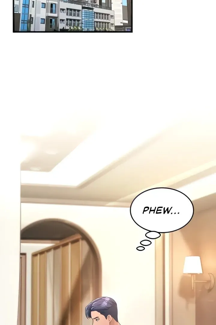 Dominating My Mother-In-Law Chapter 3 page 3 - 