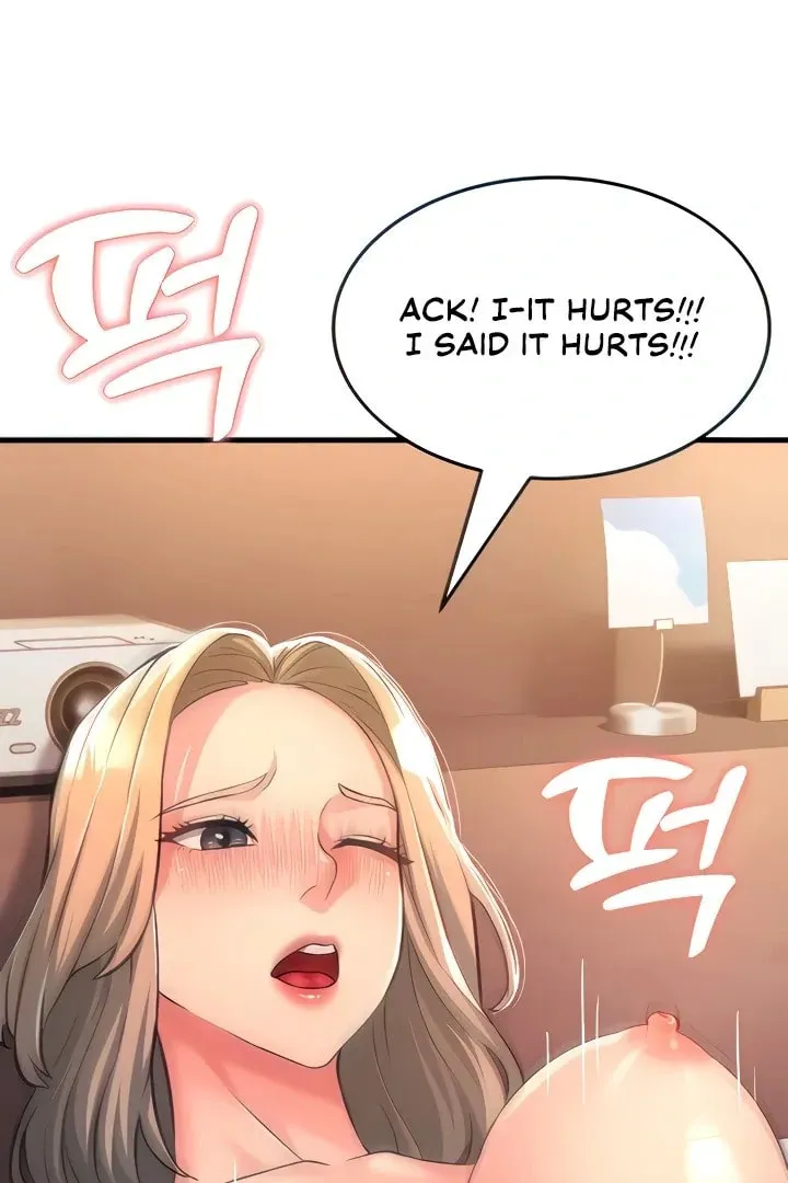 Dominating My Mother-In-Law Chapter 3 page 28 - 