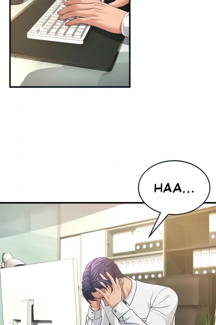 Dominating My Mother-In-Law Chapter 3 page 36 - 