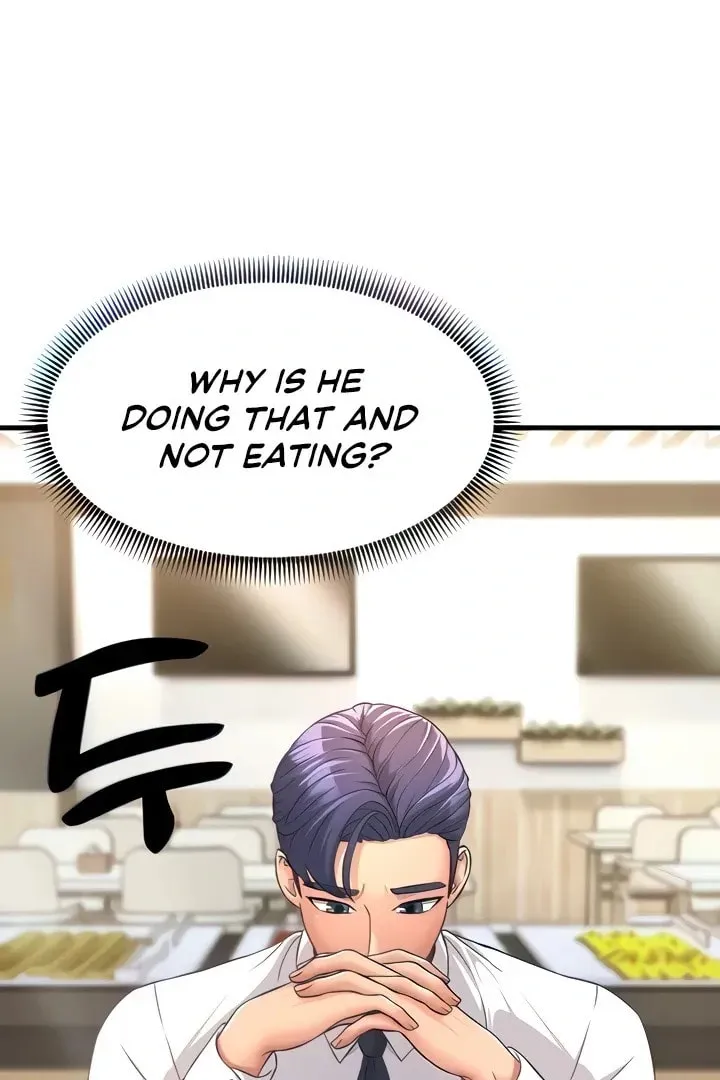 Dominating My Mother-In-Law Chapter 3 page 40 - 