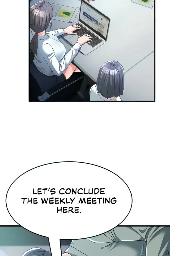 Dominating My Mother-In-Law Chapter 3 page 53 - 