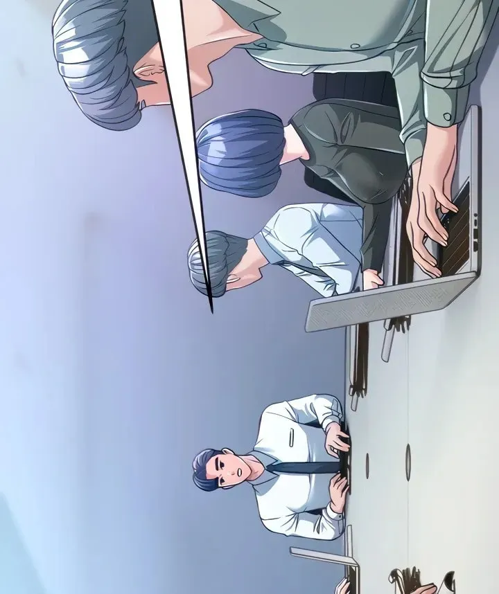 Dominating My Mother-In-Law Chapter 3 page 54 - 