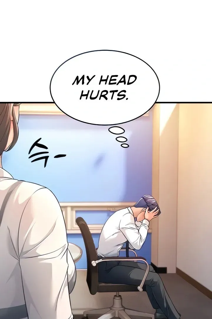 Dominating My Mother-In-Law Chapter 3 page 56 - 