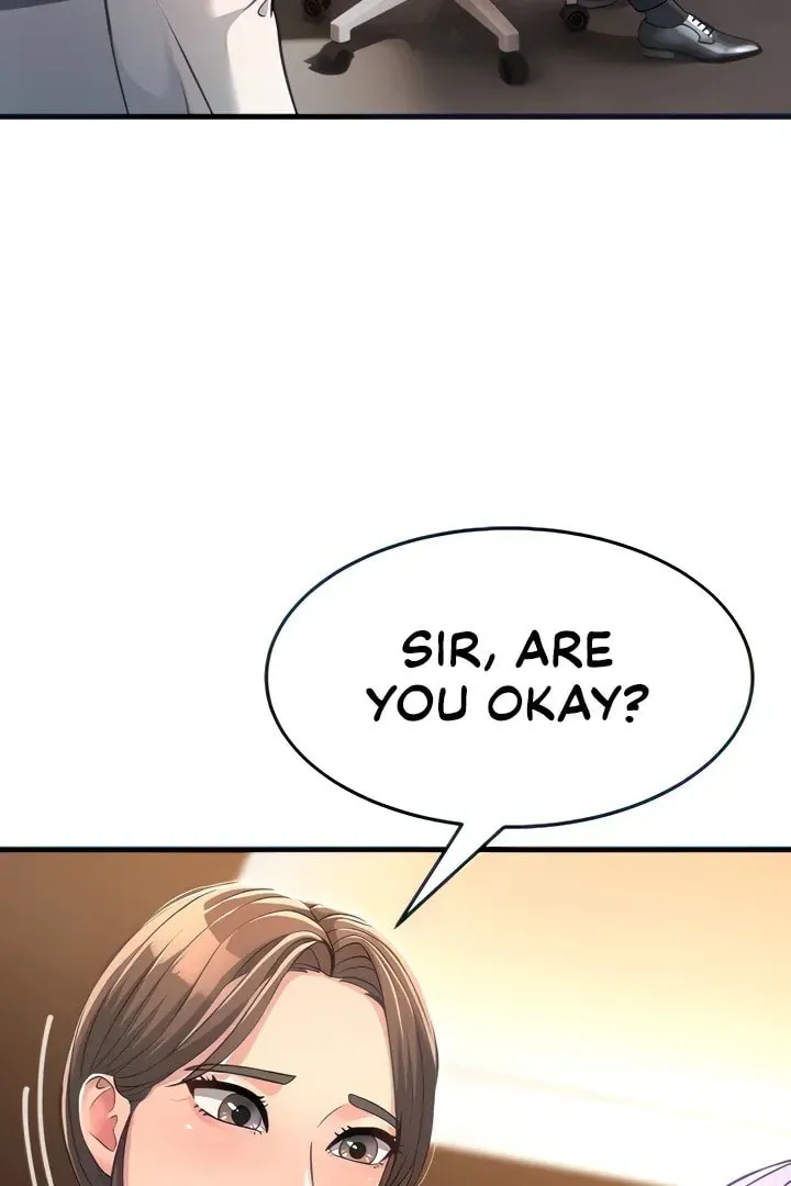 Dominating My Mother-In-Law Chapter 3 page 57 - 