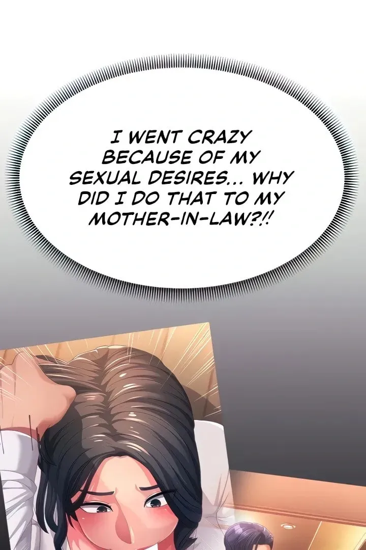 Dominating My Mother-In-Law Chapter 3 page 7 - 