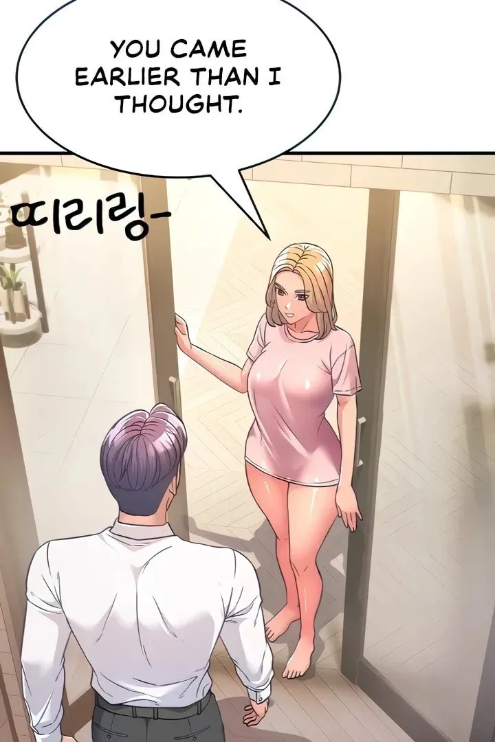 Dominating My Mother-In-Law Chapter 3 page 73 - 