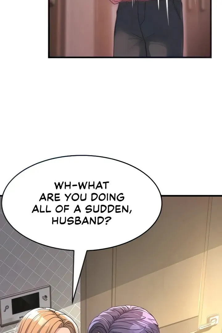 Dominating My Mother-In-Law Chapter 3 page 77 - 
